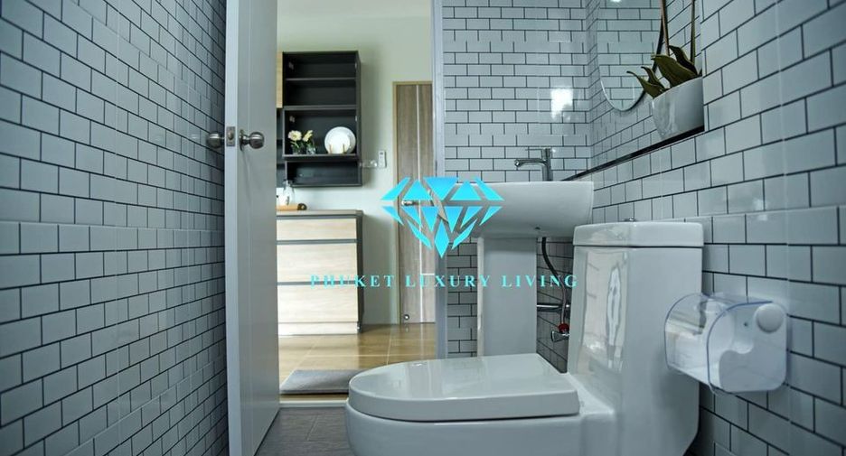 Apartment zum Kauf mit 14 Zimmer in Thalang, Phuket