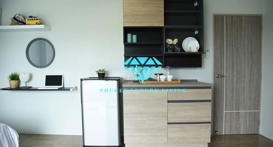 Apartment zum Kauf mit 14 Zimmer in Thalang, Phuket