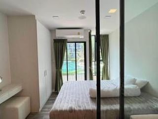 For rent 1 Beds condo in Pak Kret, Nonthaburi