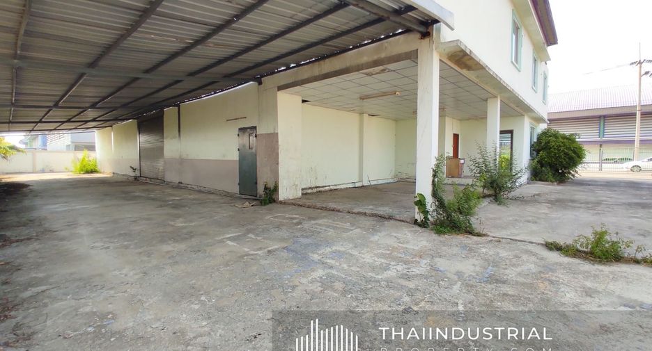 Lagerhaus zur Miete in Lam Luk Ka, Pathum Thani