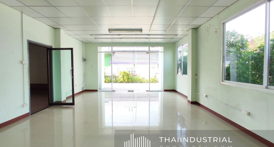 Lagerhaus zur Miete in Lam Luk Ka, Pathum Thani