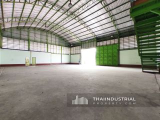 For rent warehouse in Lam Luk Ka, Pathum Thani
