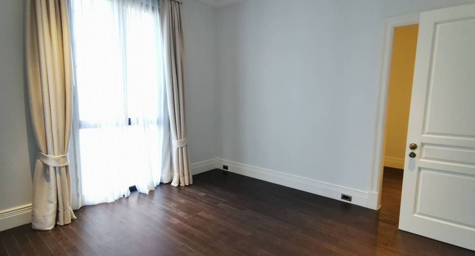 出售 3 卧室 公寓 在 Pathum Wan, 曼谷