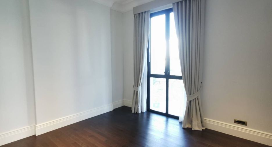 出售 3 卧室 公寓 在 Pathum Wan, 曼谷