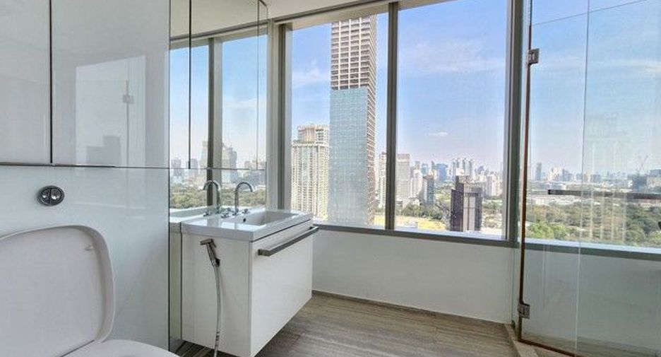 ให้เช่า 3 ห้องนอน คอนโด ใน ปทุมวัน, กรุงเทพฯ