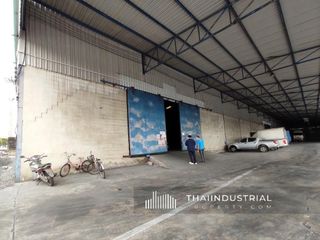 Аренда склад в Mueang Pathum Thani, Патумтани