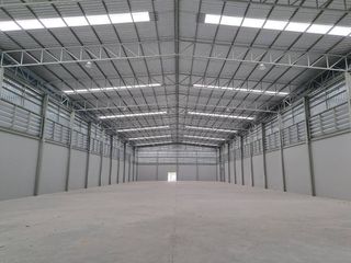 For sale 5 bed warehouse in Mueang Samut Sakhon, Samut Sakhon