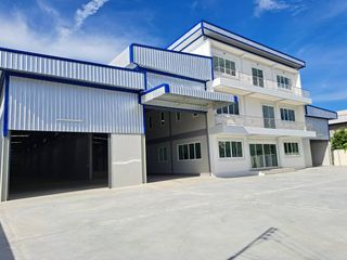 For sale 5 bed warehouse in Mueang Samut Sakhon, Samut Sakhon