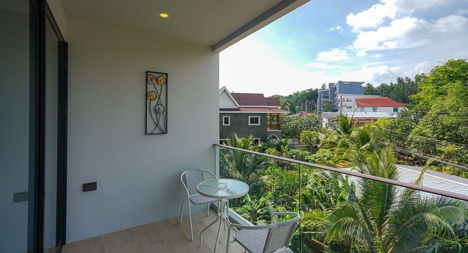 For rent 1 bed condo in Thalang, Phuket