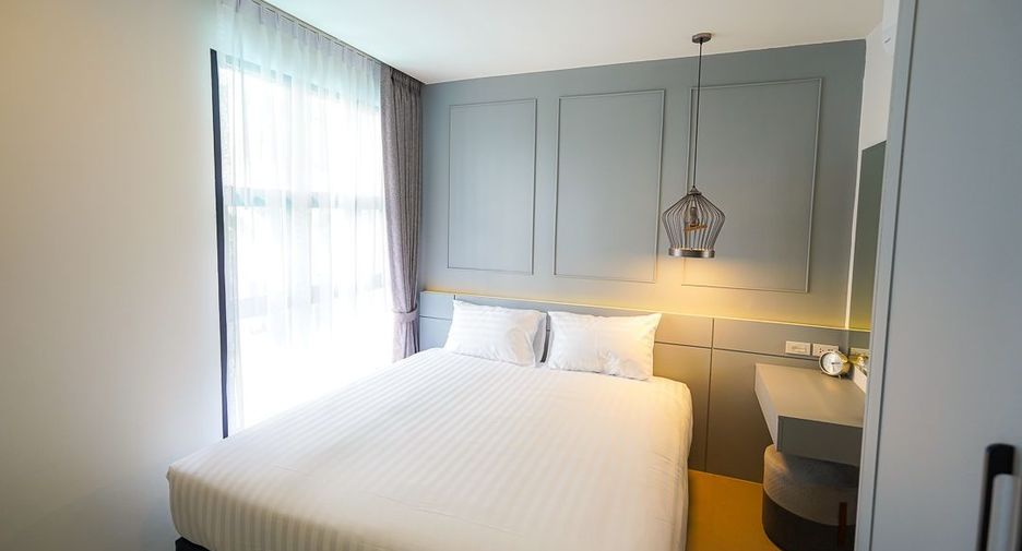 For rent 1 bed condo in Thalang, Phuket