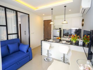 For Rent 1 Bedroom Condo In Thalang, Phuket