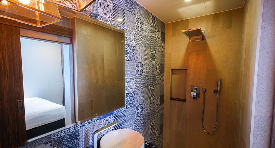 For rent 1 bed condo in Thalang, Phuket