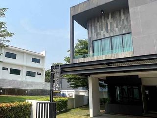 Reihenhaus zur Miete mit 3 Zimmer in Hang Dong, Chiang Mai