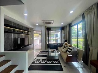 Reihenhaus zur Miete mit 3 Zimmer in Hang Dong, Chiang Mai