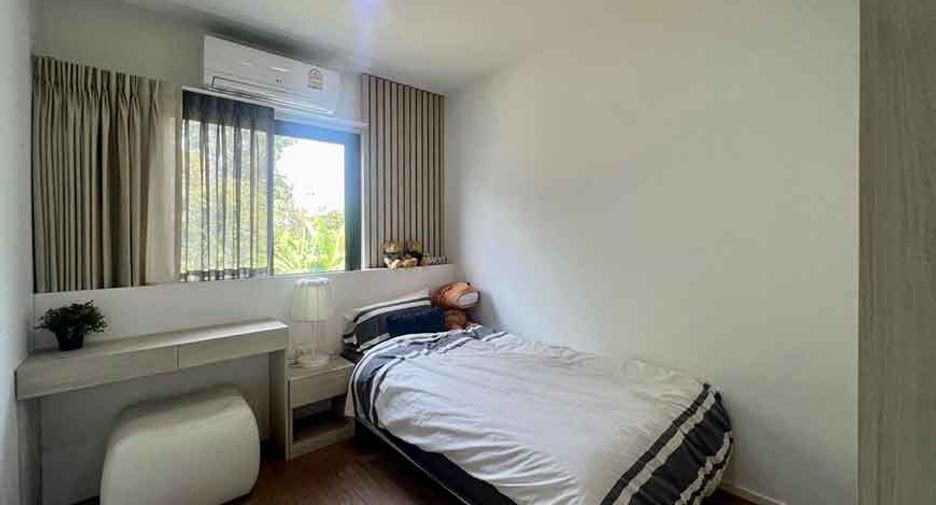For rent 3 bedrooms townhouse in Hang Dong, Chiang Mai