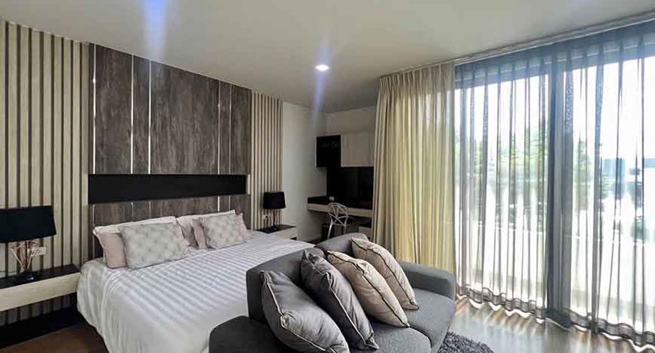 For rent 3 bedrooms townhouse in Hang Dong, Chiang Mai