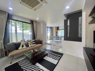 Reihenhaus zur Miete mit 3 Zimmer in Hang Dong, Chiang Mai