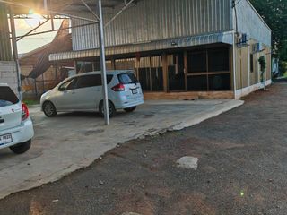 For sale warehouse in Damnoen Saduak, Ratchaburi