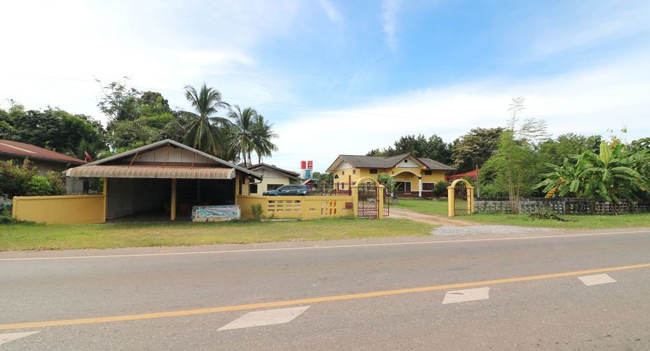 For sale 6 bed house in Mueang Kalasin, Kalasin