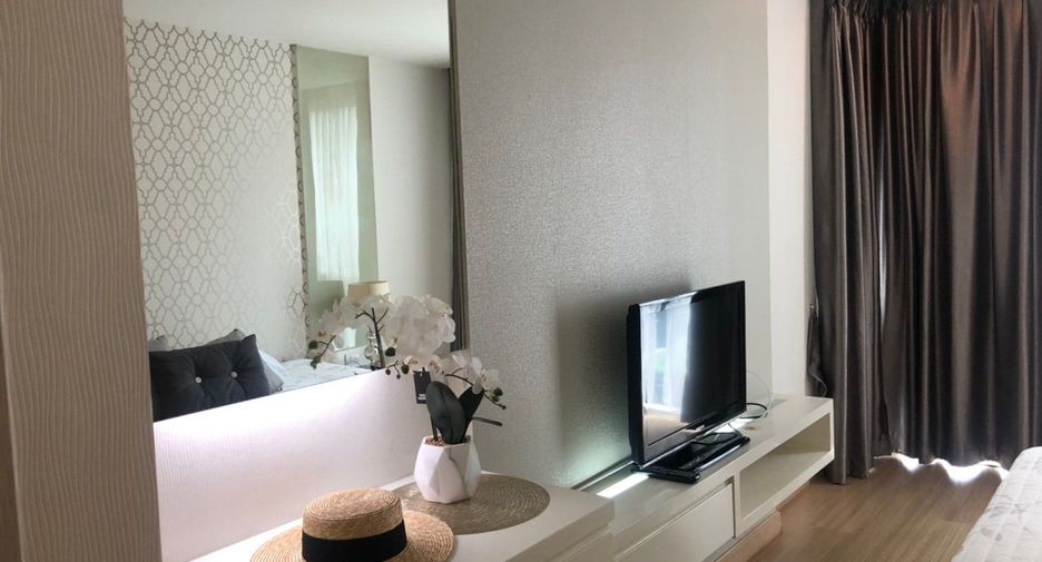 For rent 2 bedrooms condo in Bang Lamung, Chonburi