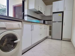 Haus zur Miete mit 4 Zimmer in Bang Lamung, Chonburi