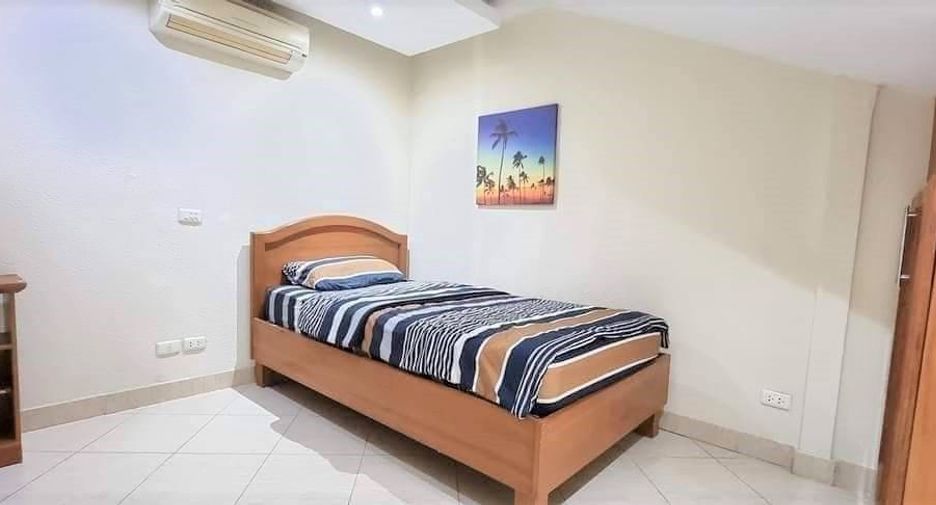 For rent 4 bedrooms house in Bang Lamung, Chonburi