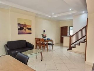 Haus zur Miete mit 4 Zimmer in Bang Lamung, Chonburi