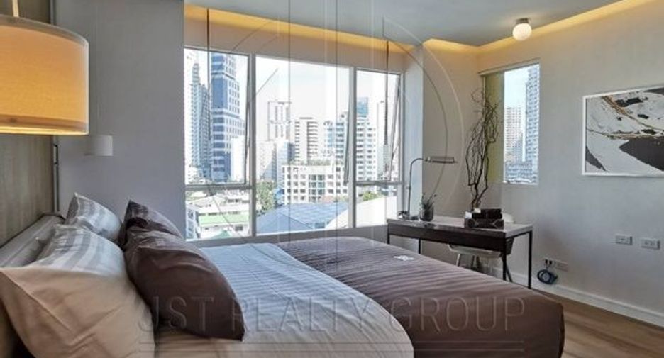 ให้เช่า และ ขาย 3 ห้องนอน คอนโด ใน คลองเตย, กรุงเทพฯ