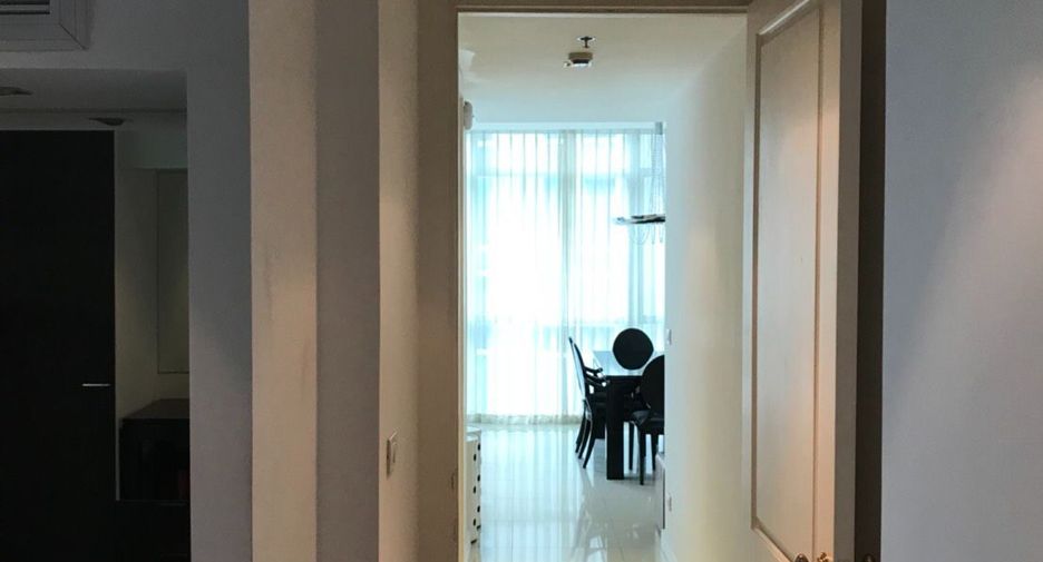 ให้เช่า 2 ห้องนอน คอนโด ใน ปทุมวัน, กรุงเทพฯ