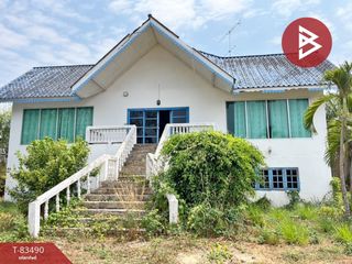 For sale studio house in Ban Kha, Ratchaburi