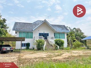 For sale studio house in Ban Kha, Ratchaburi