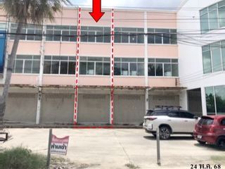出售 商业空间 在 Mueang Nakhon Pathom, Nakhon Pathom