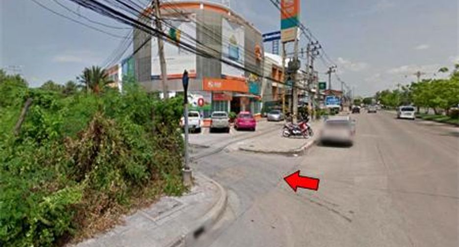 À vendre local commercial à Mueang Nakhon Pathom, Nakhon Pathom