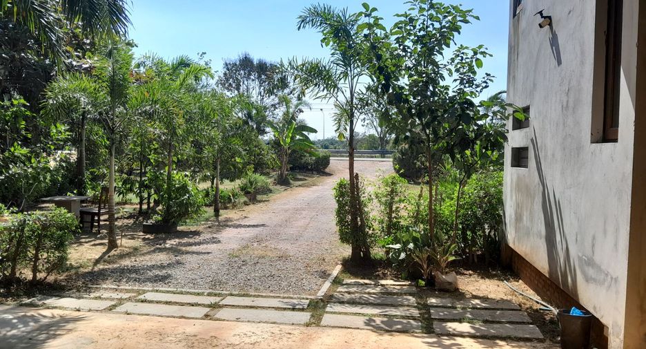 For sale 3 bed house in Phato, Chumphon