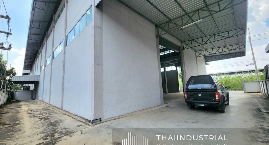 ให้เช่า โกดัง ใน ลำลูกกา, ปทุมธานี