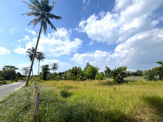 For sale land in Thai Mueang, Phang Nga
