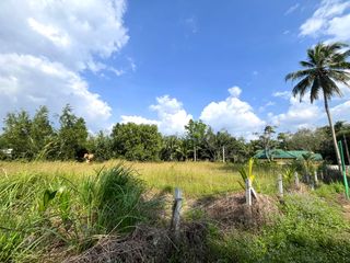出售 土地 在 Thai Mueang, Phangnga