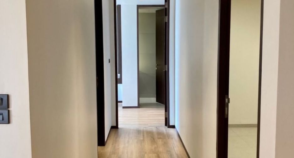 Condo en alquiler de 3 habitaciones en Khlong Toei, Bangkok