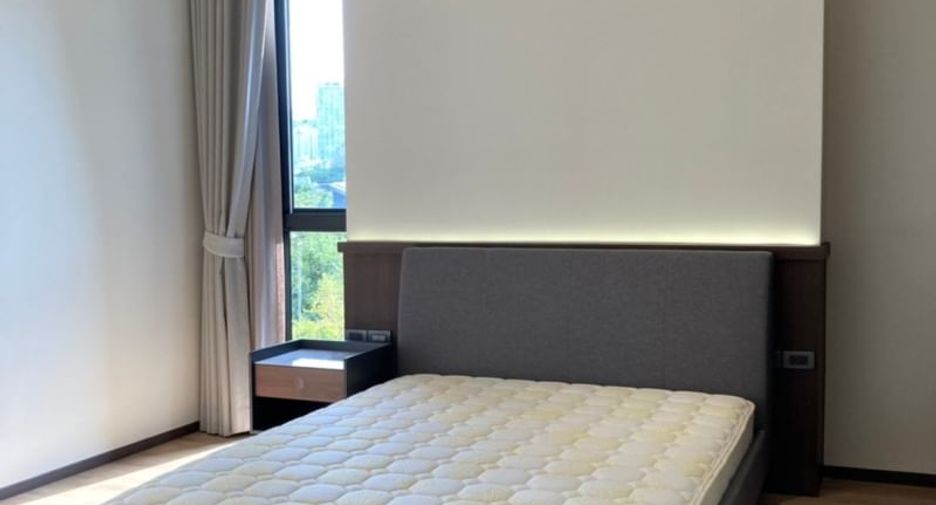 Condo en alquiler de 3 habitaciones en Khlong Toei, Bangkok