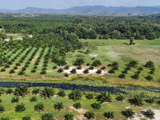 For sale land in Thai Mueang, Phang Nga