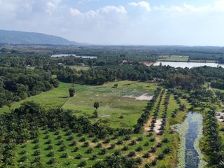 For sale land in Thai Mueang, Phang Nga