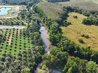 For sale land in Thai Mueang, Phang Nga
