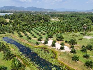 For sale land in Thai Mueang, Phang Nga
