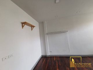 For rent and for sale 2 bed townhouse in Watthana, Bangkok