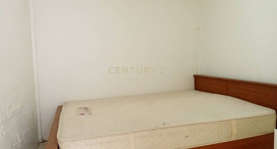 For rent 3 bedrooms house in Pathum Wan, Bangkok