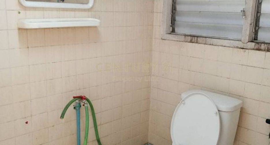 For rent 3 bedrooms house in Pathum Wan, Bangkok