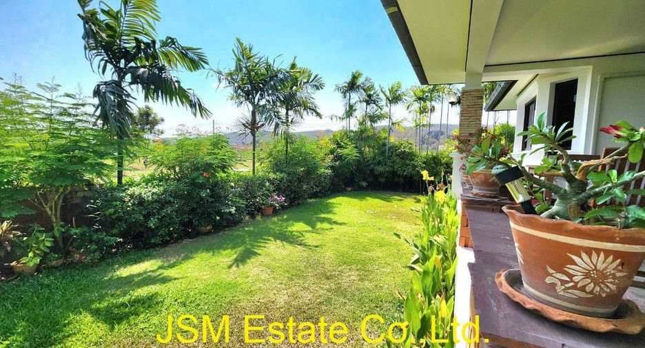 À louer et à vendre 3 chambres maison à Hua Hin, Prachuap Khiri Khan