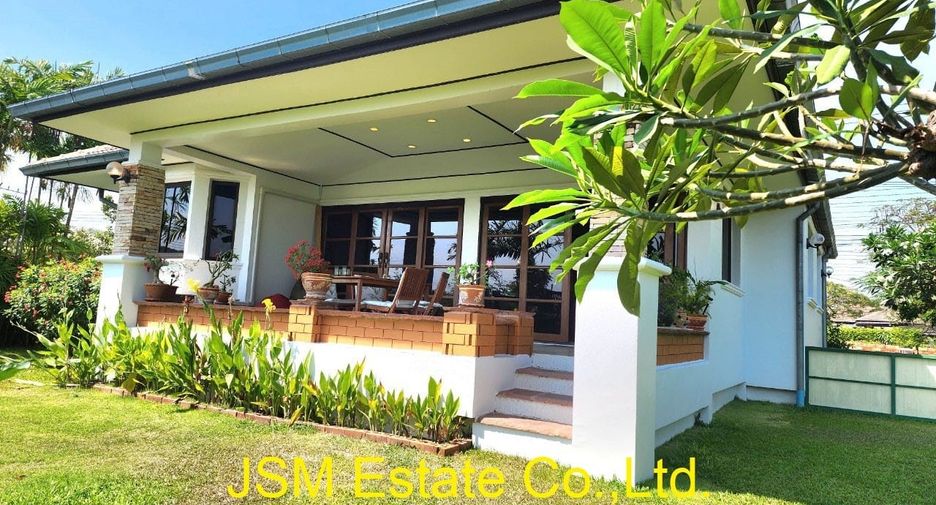 À louer et à vendre 3 chambres maison à Hua Hin, Prachuap Khiri Khan