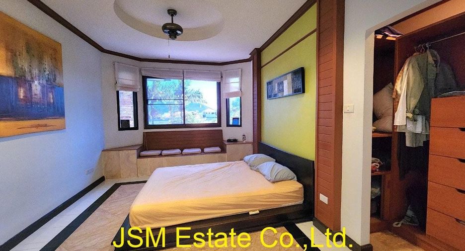 À louer et à vendre 3 chambres maison à Hua Hin, Prachuap Khiri Khan