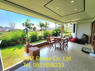 À louer et à vendre 3 chambres maison à Hua Hin, Prachuap Khiri Khan